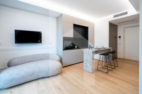 Homiday - Civico 154, Monolocale